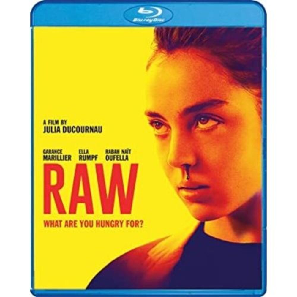 Raw